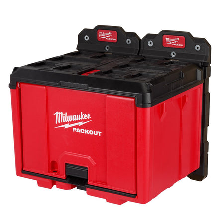 Milwaukee 48-22-8445 PACKOUT™ Cabinet - product view