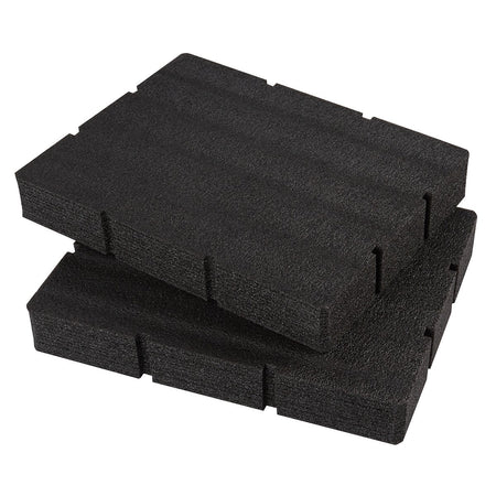 Milwaukee 48-22-8452 Customizable Foam Insert for PACKOUT™ Drawer Tool Boxes - product view