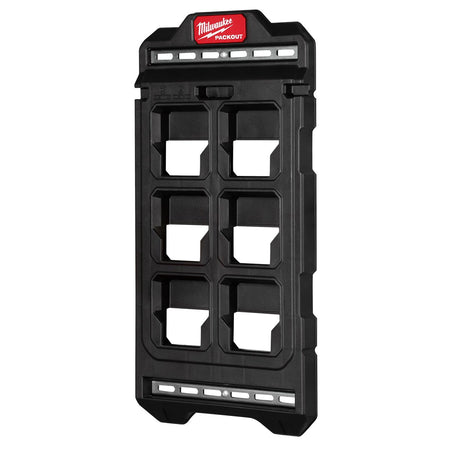 Milwaukee 48-22-8496 PACKOUT™ Compact Wall Plate - product view