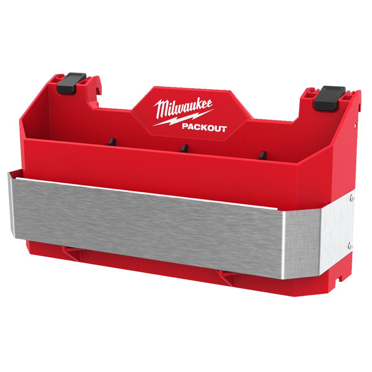 Milwaukee 48-22-8602 PACKOUT™ Tool Box Caddy Attachment - product view