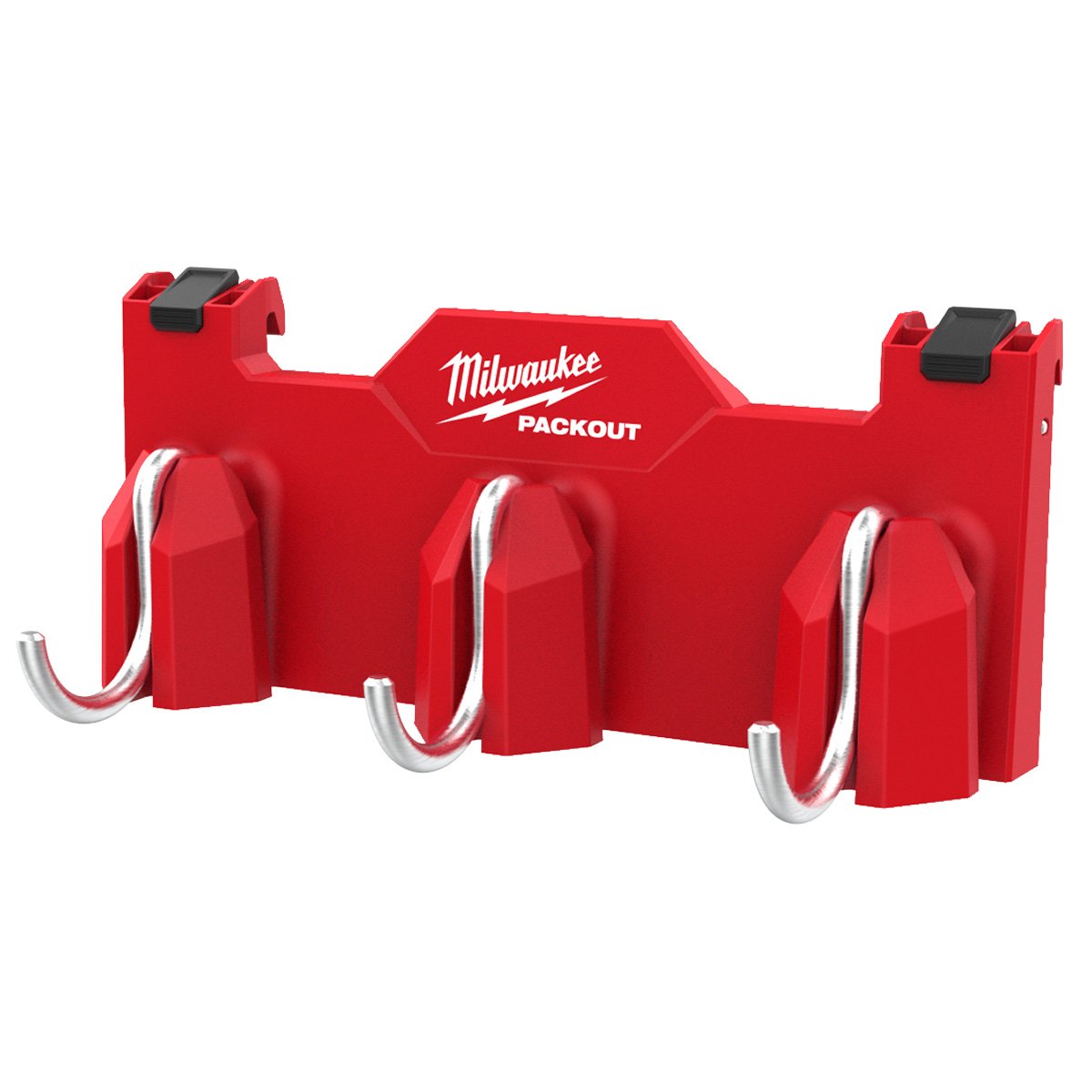 Milwaukee 48-22-8606 PACKOUT™ Tool Box 3-Hook Attachment - product view