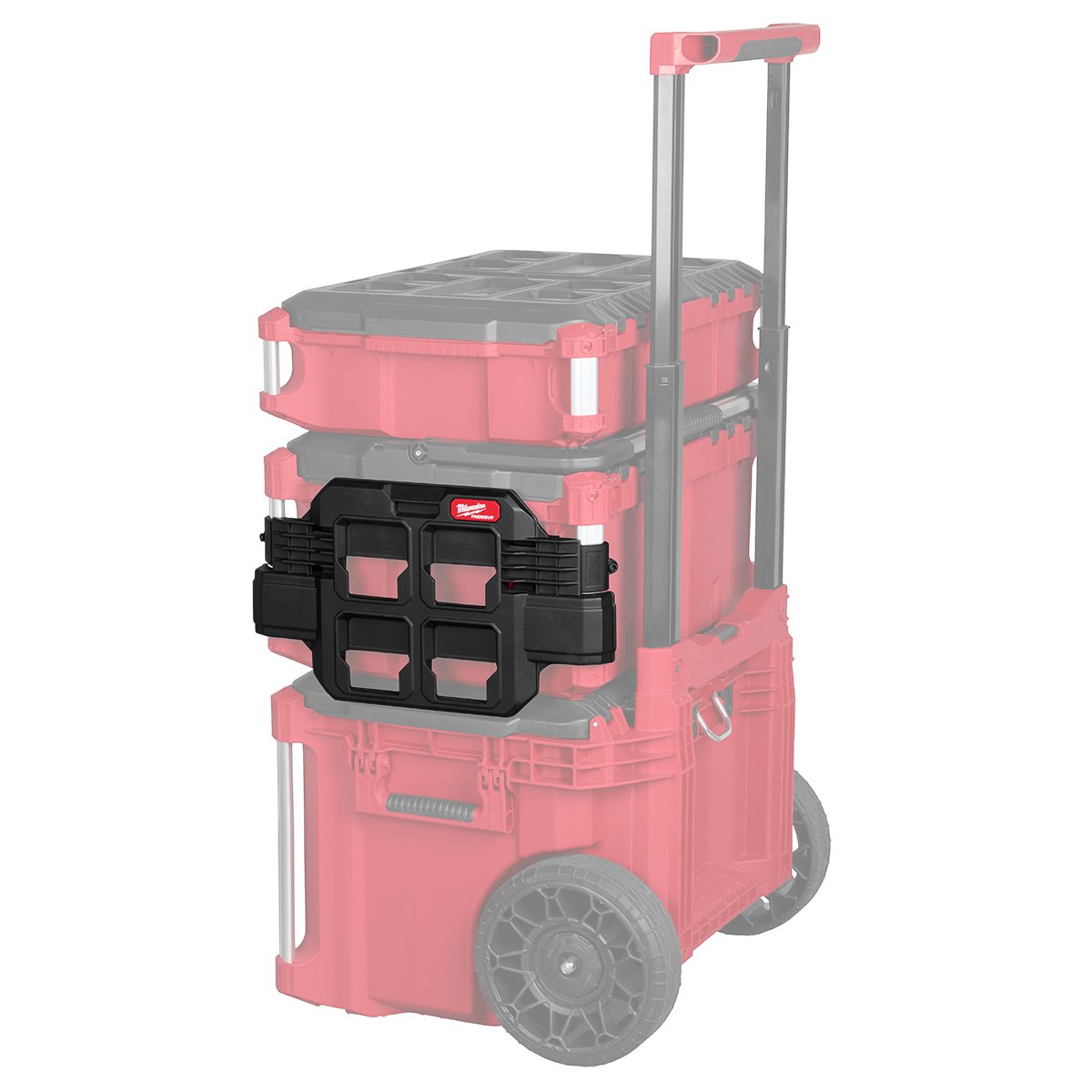 Milwaukee 48-22-8608 PACKOUT™ Tool Box Compact Plate - product view