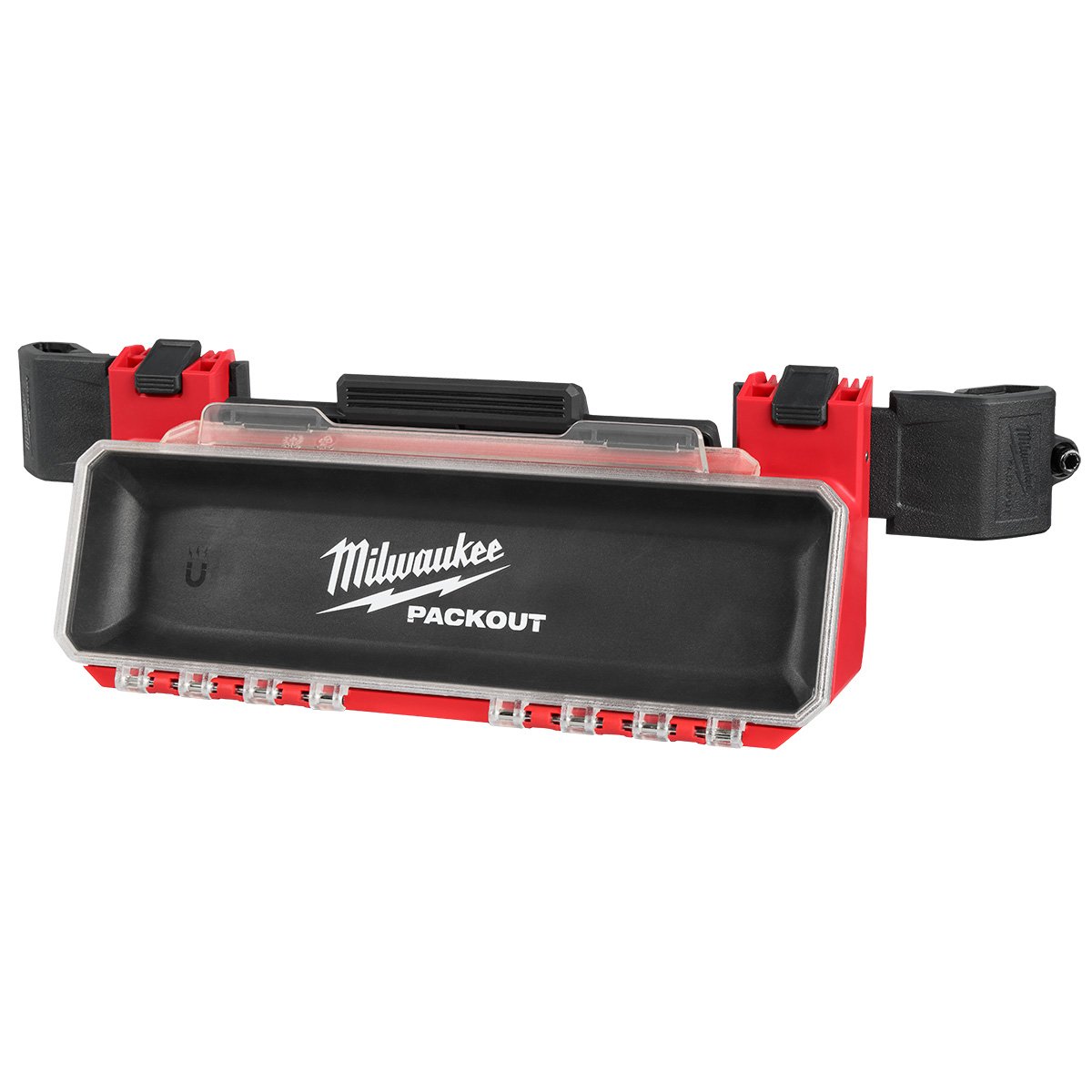 Milwaukee 48-22-8611 PACKOUT™ Tool Box Magnetic Bin Attachment - product view