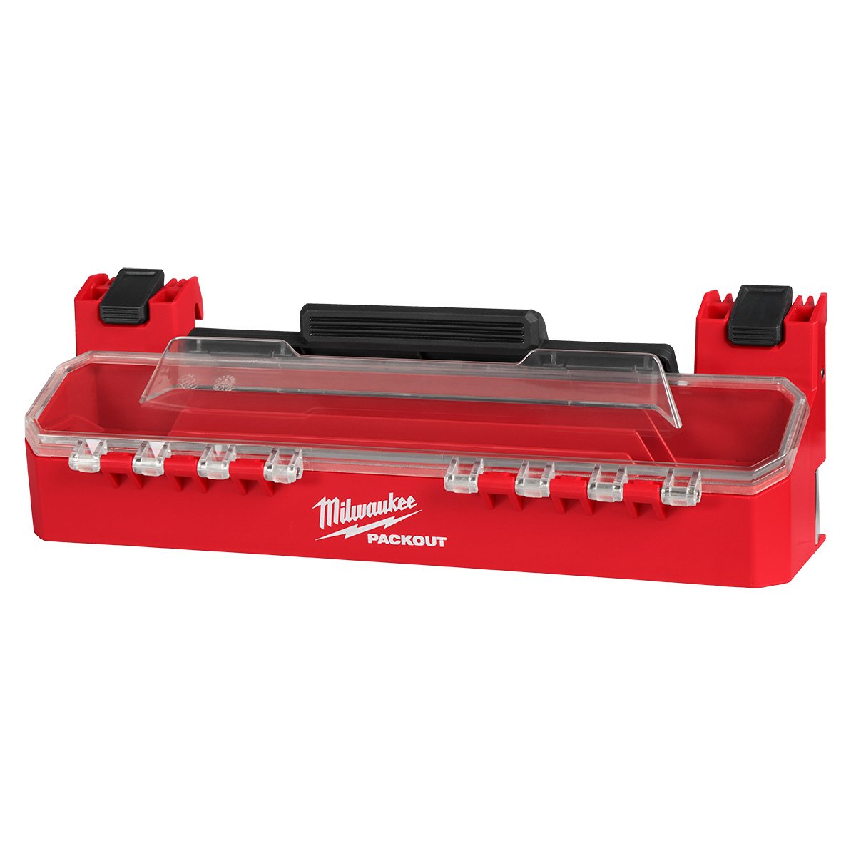 Milwaukee 48-22-8612 PACKOUT™ Tool Box Accessory Case Attachment - product view