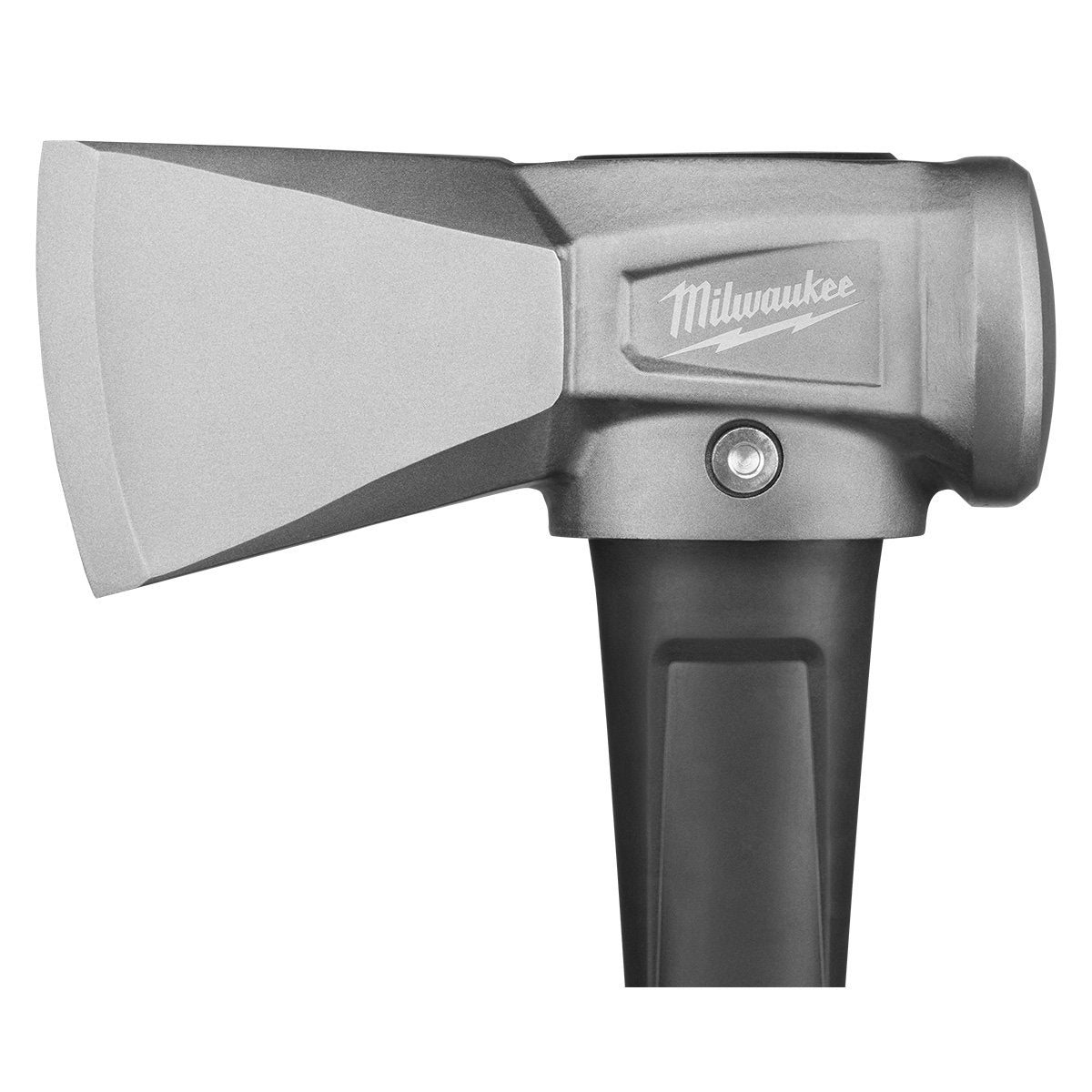 Milwaukee 48-22-9064 8lb Splitting Maul with 36-inch Steel-Reinforced Fiberglass Handle - product view