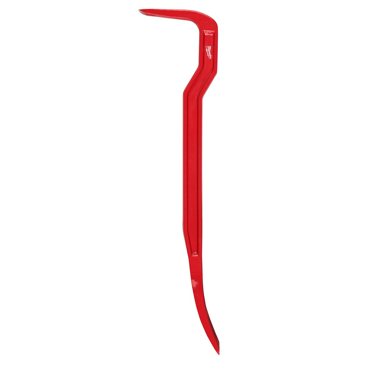 Milwaukee 48-22-9070 18" Wrecking Bar - product view