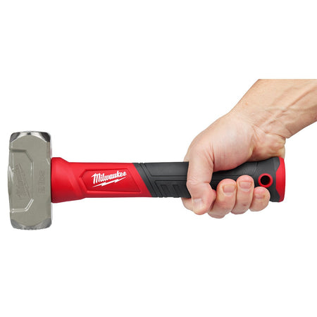 Milwaukee 48-22-9311 2lb Fiberglass Drilling Hammer - product view