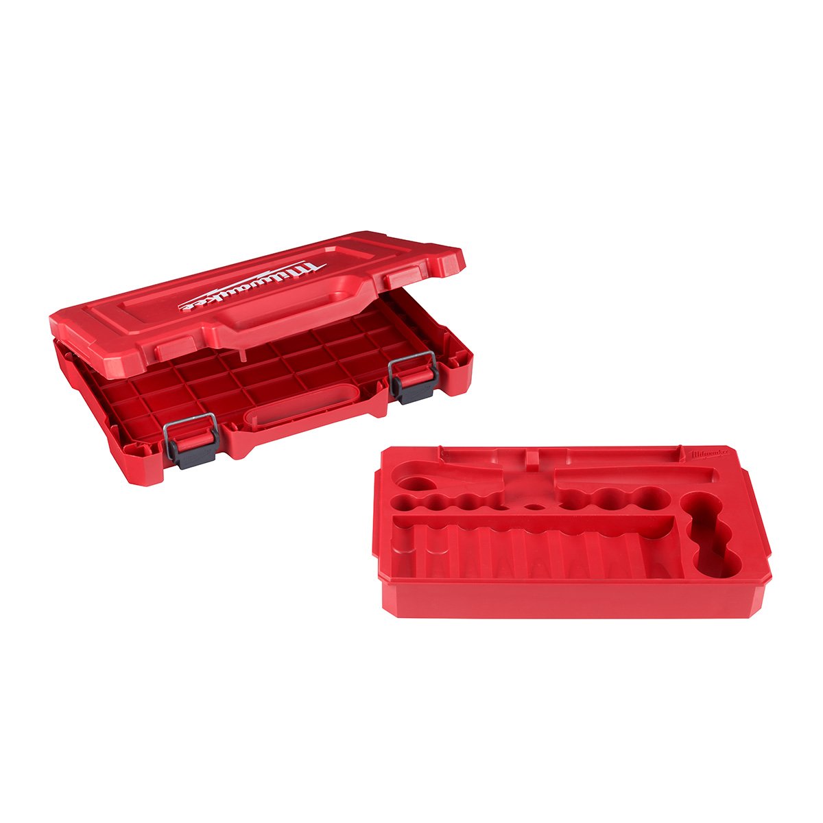 Milwaukee 48-22-9410 pc. 1/2 in. Socket Wrench Set (SAE) - product view