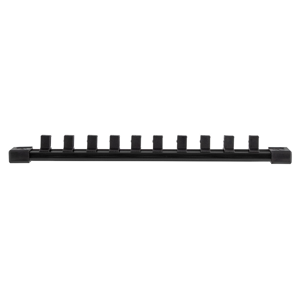 Milwaukee 48-22-9505 10pc 3/8 in. Metric Deep Well Sockets with FOUR FLAT™ Sides - product view