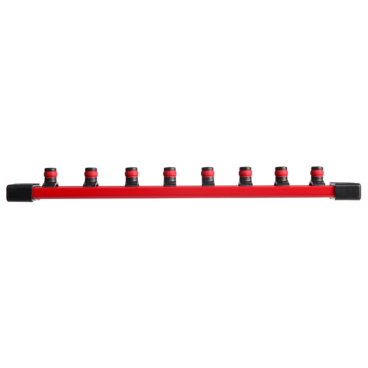 Milwaukee 48-22-9542 8pc 3/8" Drive Hex Bit Socket Set - SAE - product view