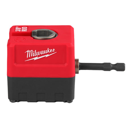 Milwaukee 48-32-2391 SHOCKWAVE Impact Duty™ 3/8" Threaded Rod Nut Runner - product view