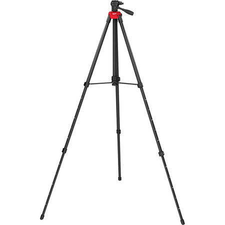 Milwaukee 48-35-1411 72 in. Laser Tripod - product view