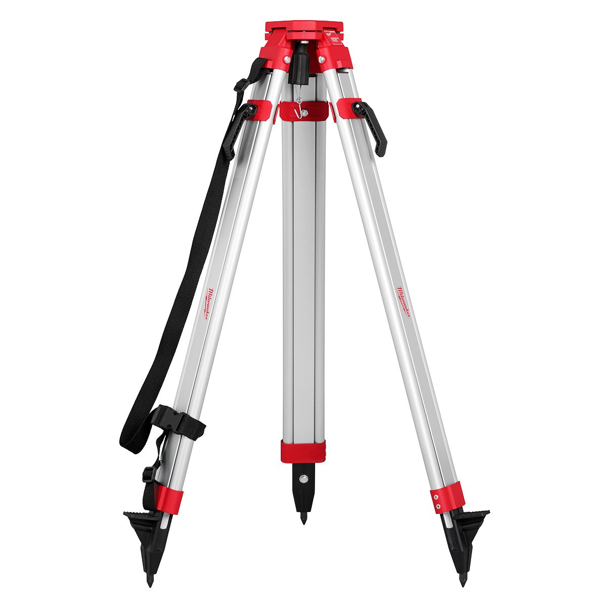 Milwaukee 48-35-3700 Rotary Laser Tripod - product view
