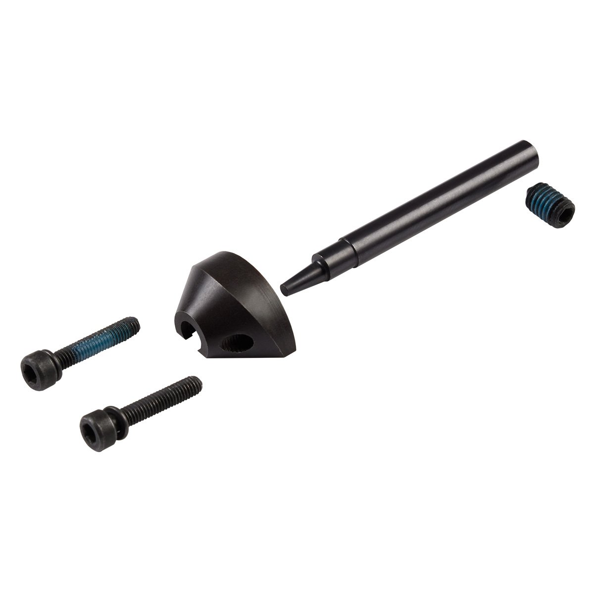 Milwaukee 48-44-0272 M12 FUEL™ 16 Ga Nibbler Punch & Die Set - product view