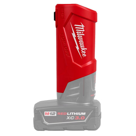 Milwaukee 48-59-1211 M12 TOP-OFF Power Supply & Charger - product view