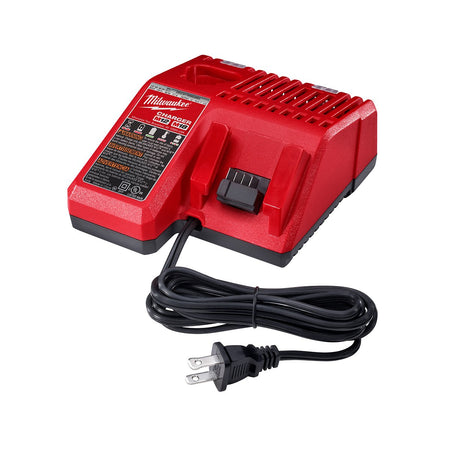 Milwaukee 48-59-1812 M18™ & M12™ Multi-Voltage Charger - product view