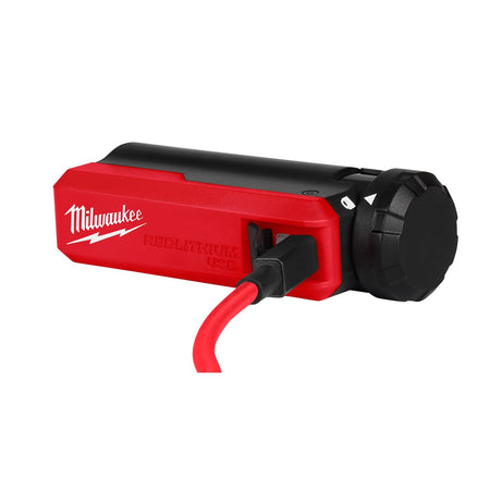 Milwaukee 48-59-2013 REDLITHIUM™ USB Charger & Portable Power Source Kit - product view