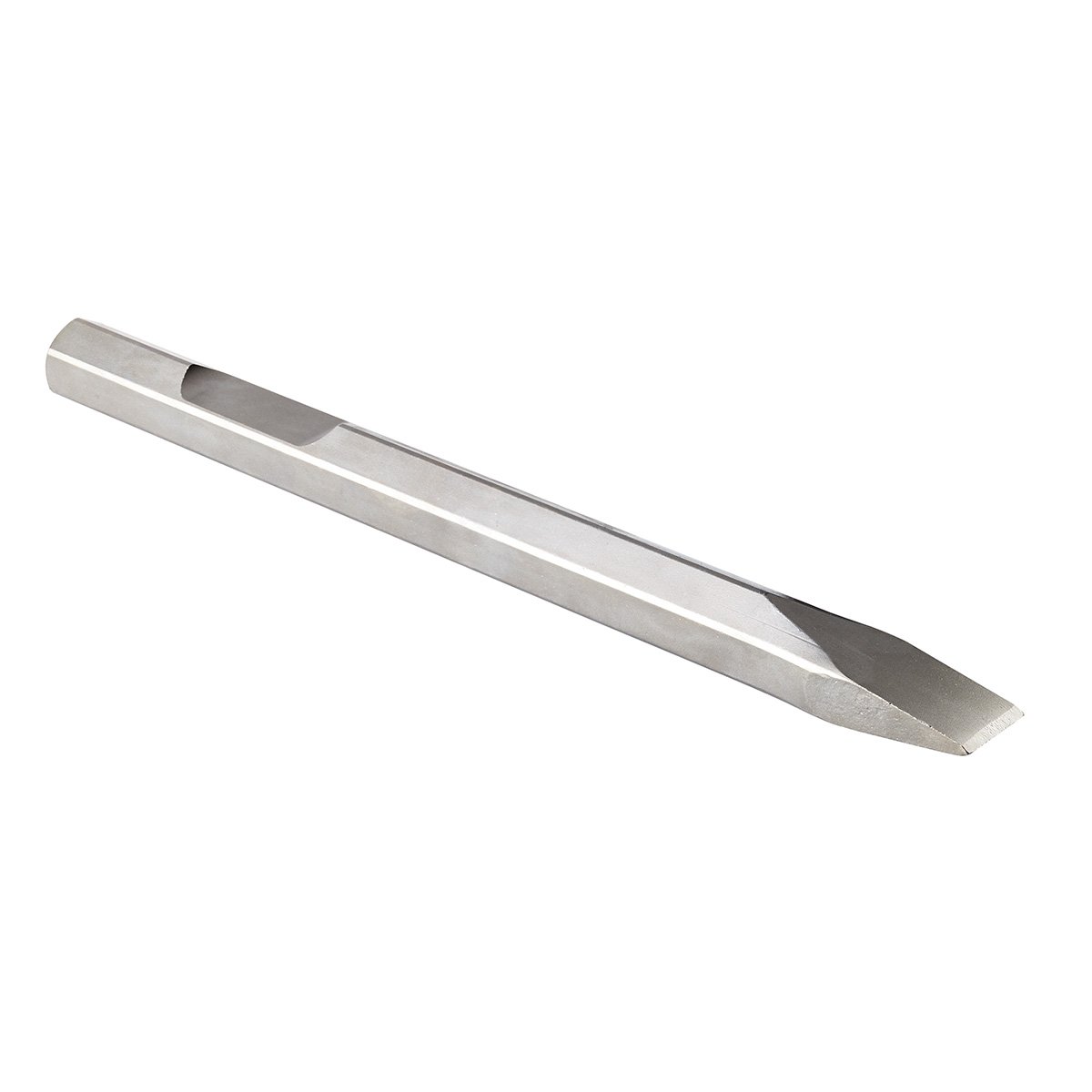 Milwaukee 48-62-4006 1-1/8 in. Hex 16 in. Narrow Chisel - product view