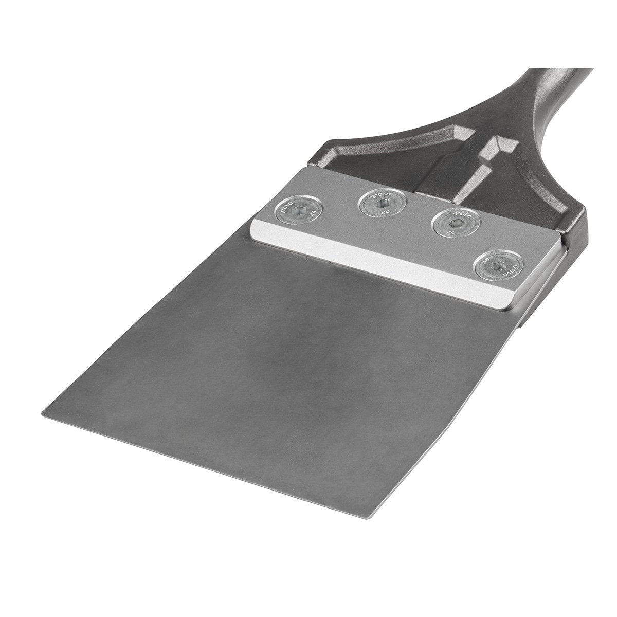 Milwaukee 48-62-4096 SDS MAX SLEDGE™ Floor Scraper - product view