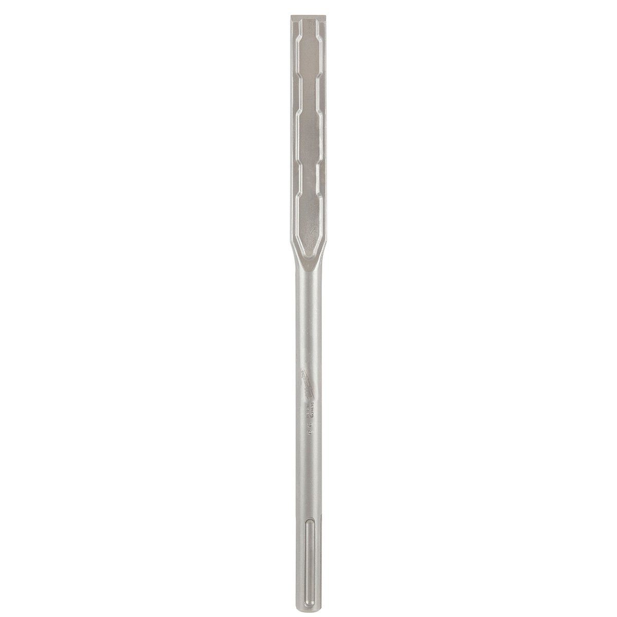 Milwaukee 48-62-4252 SDS MAX SLEDGE™ 1" X 16" Flat Chisel - product view
