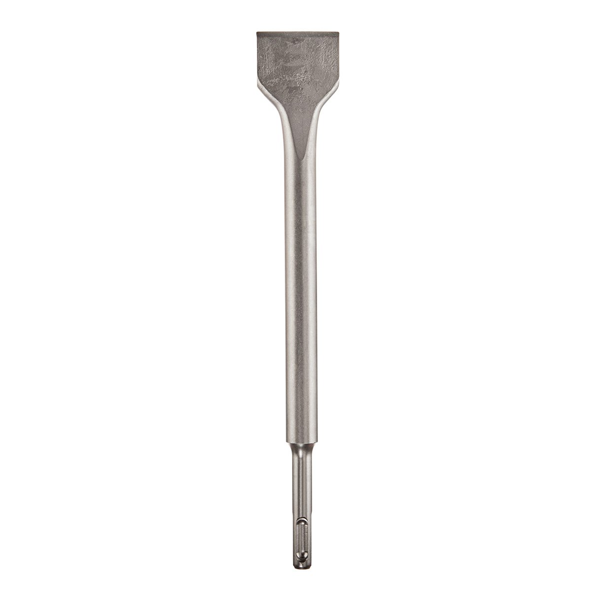 Milwaukee 48-62-6020 1-1/2 in. x 10 in. Scaling Chisel SDS Plus Demolition Steel - product view