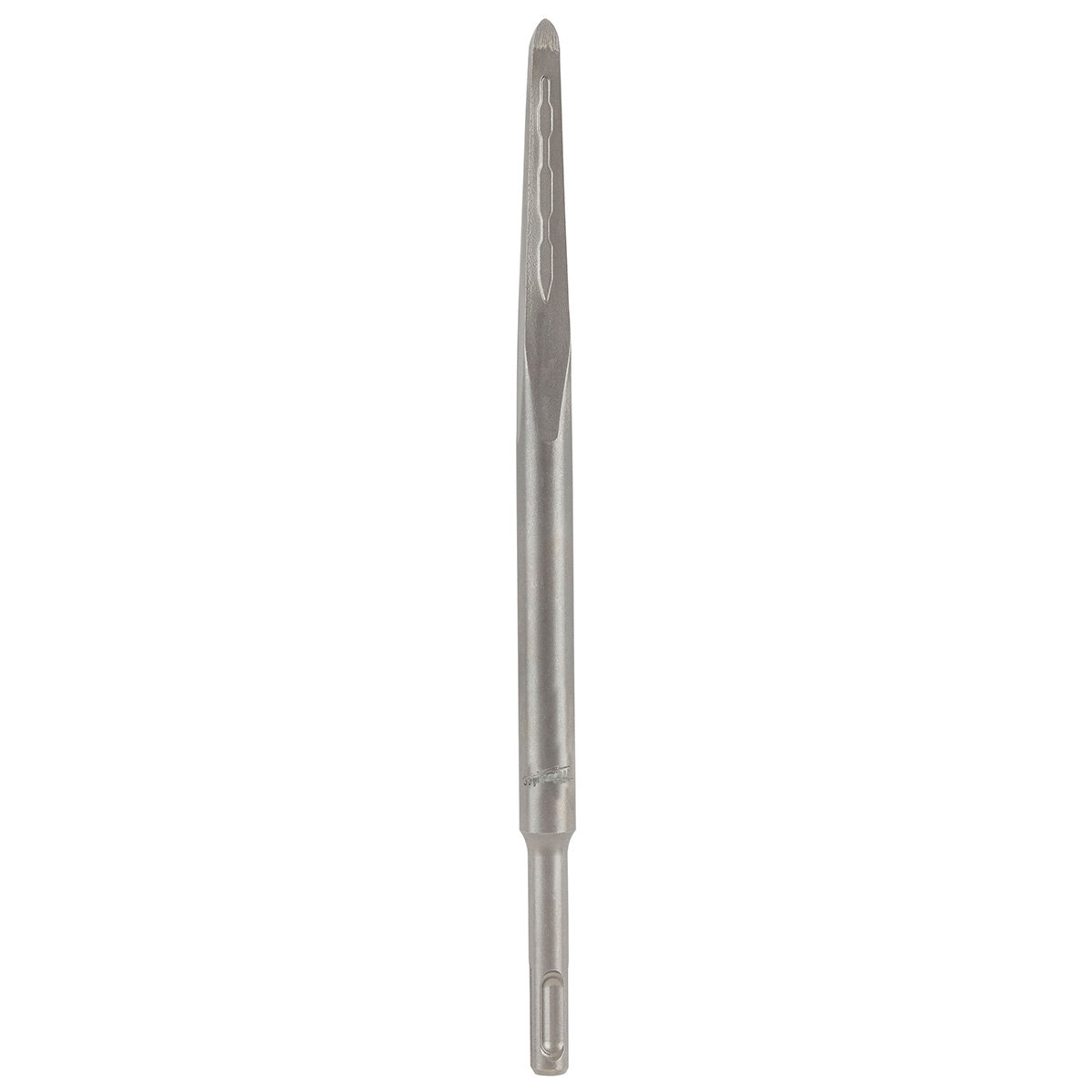 Milwaukee 48-62-6050 SDS PLUS SLEDGE™ 10" Bull Point Chisel - product view