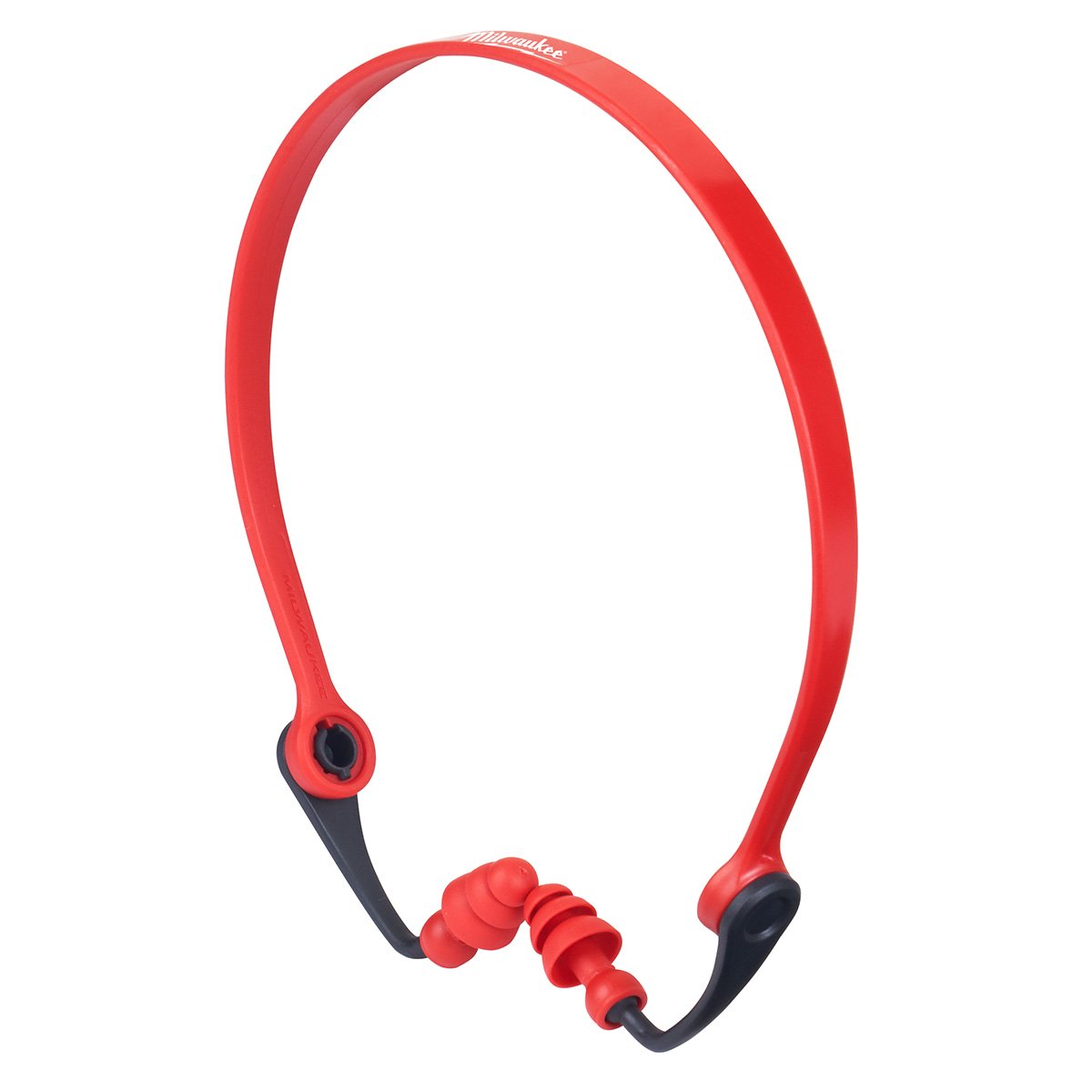 Milwaukee 48-73-3201 Banded Ear Plugs - product view