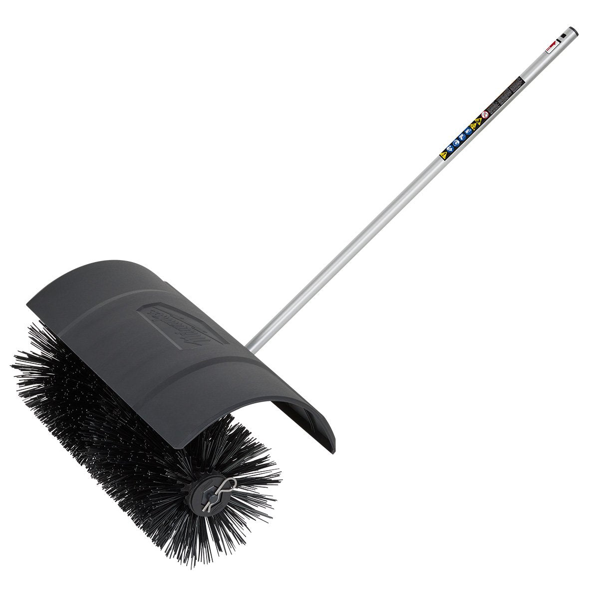 Milwaukee 49-16-2741 M18 FUEL™ QUIK-LOK™ Bristle Brush Attachment - product view