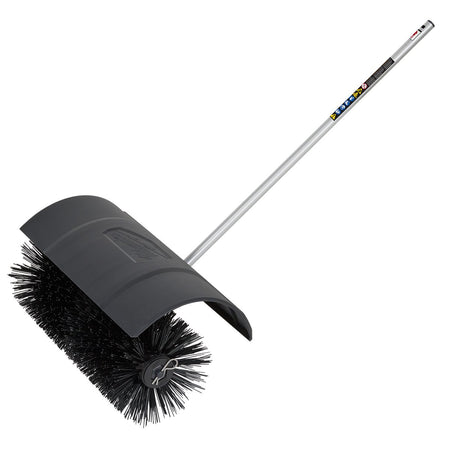 Milwaukee 49-16-2741 M18 FUEL™ QUIK-LOK™ Bristle Brush Attachment - product view