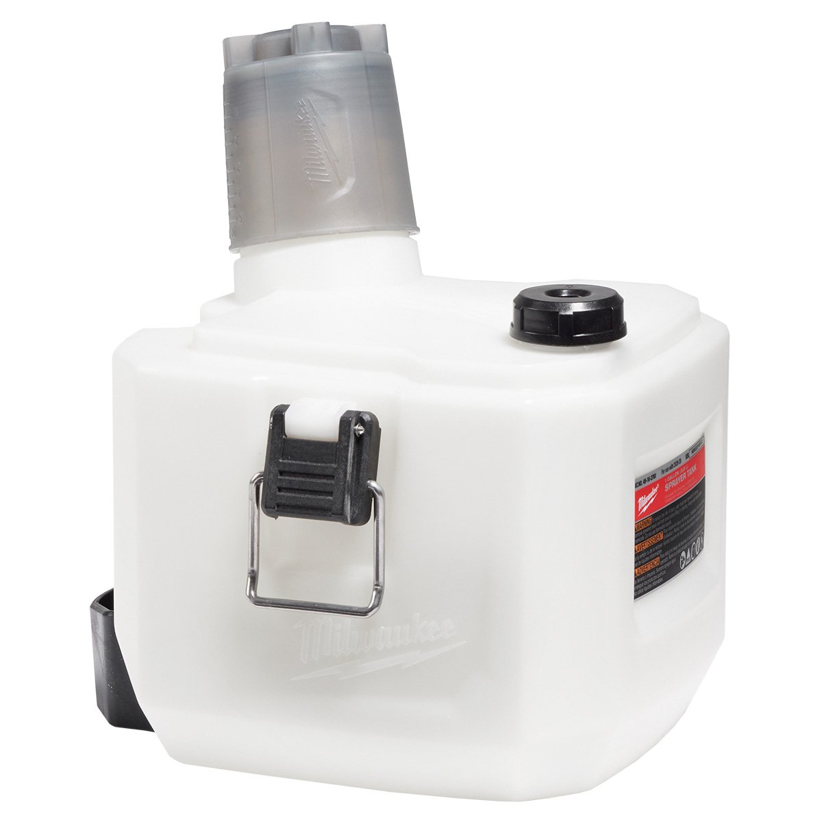 Milwaukee 49-16-2761 1 Gallon Handheld Sprayer Tank - product view