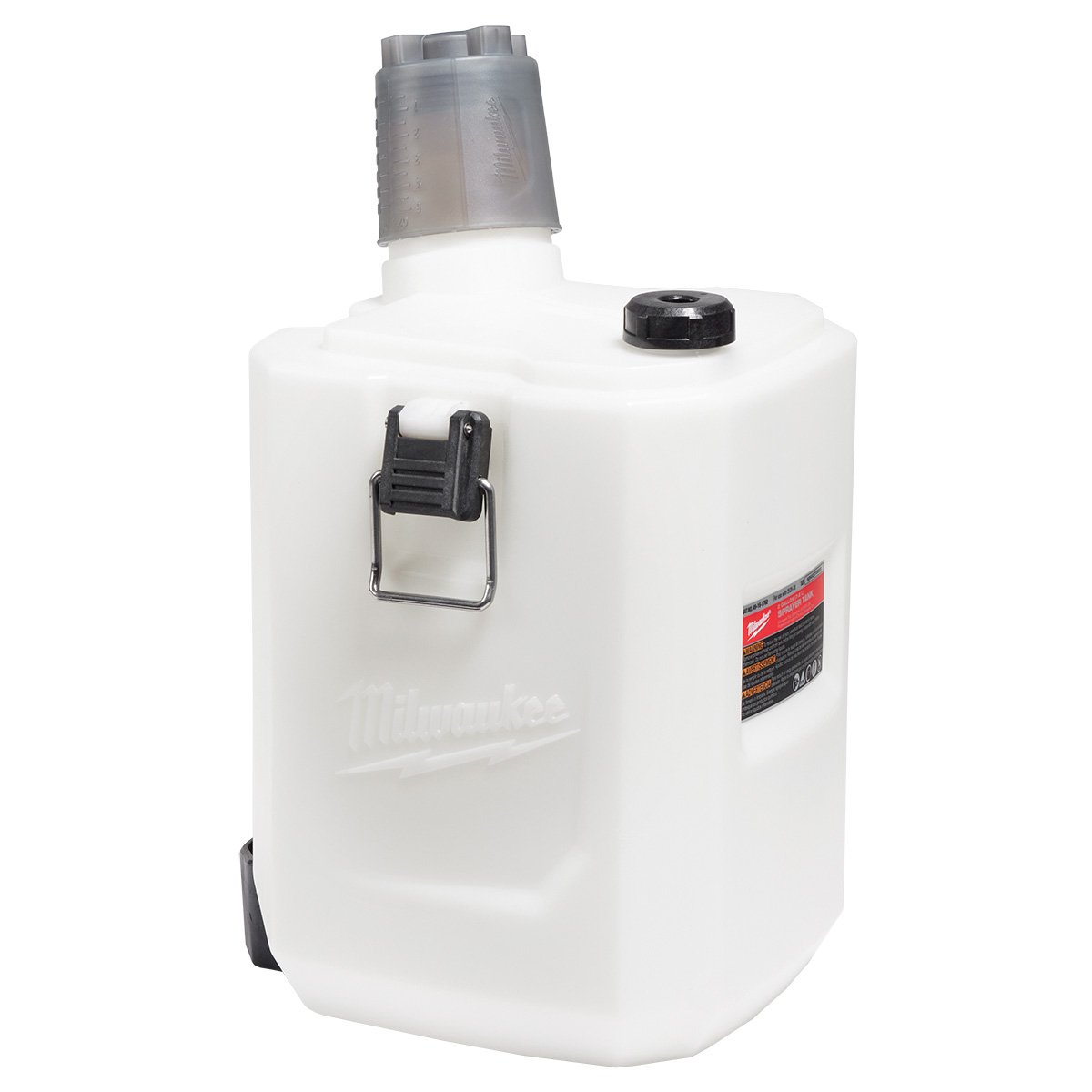 Milwaukee 49-16-2762 2 Gallon Handheld Sprayer Tank - product view