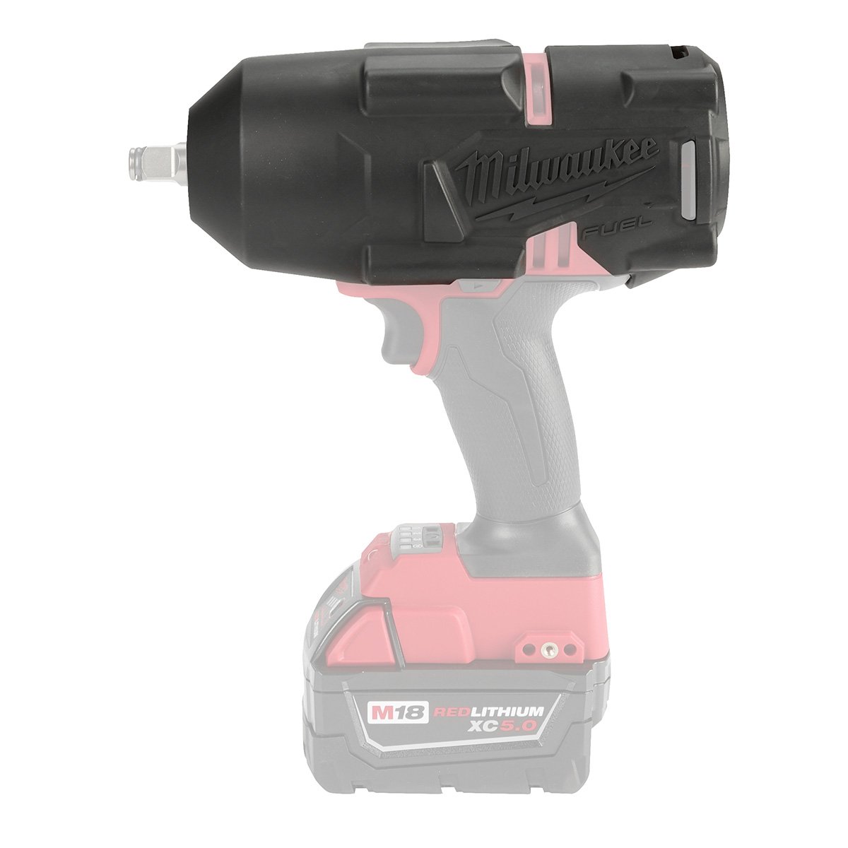 Milwaukee 49-16-2767 M18 FUEL™ HTIW Protective Boot - product view