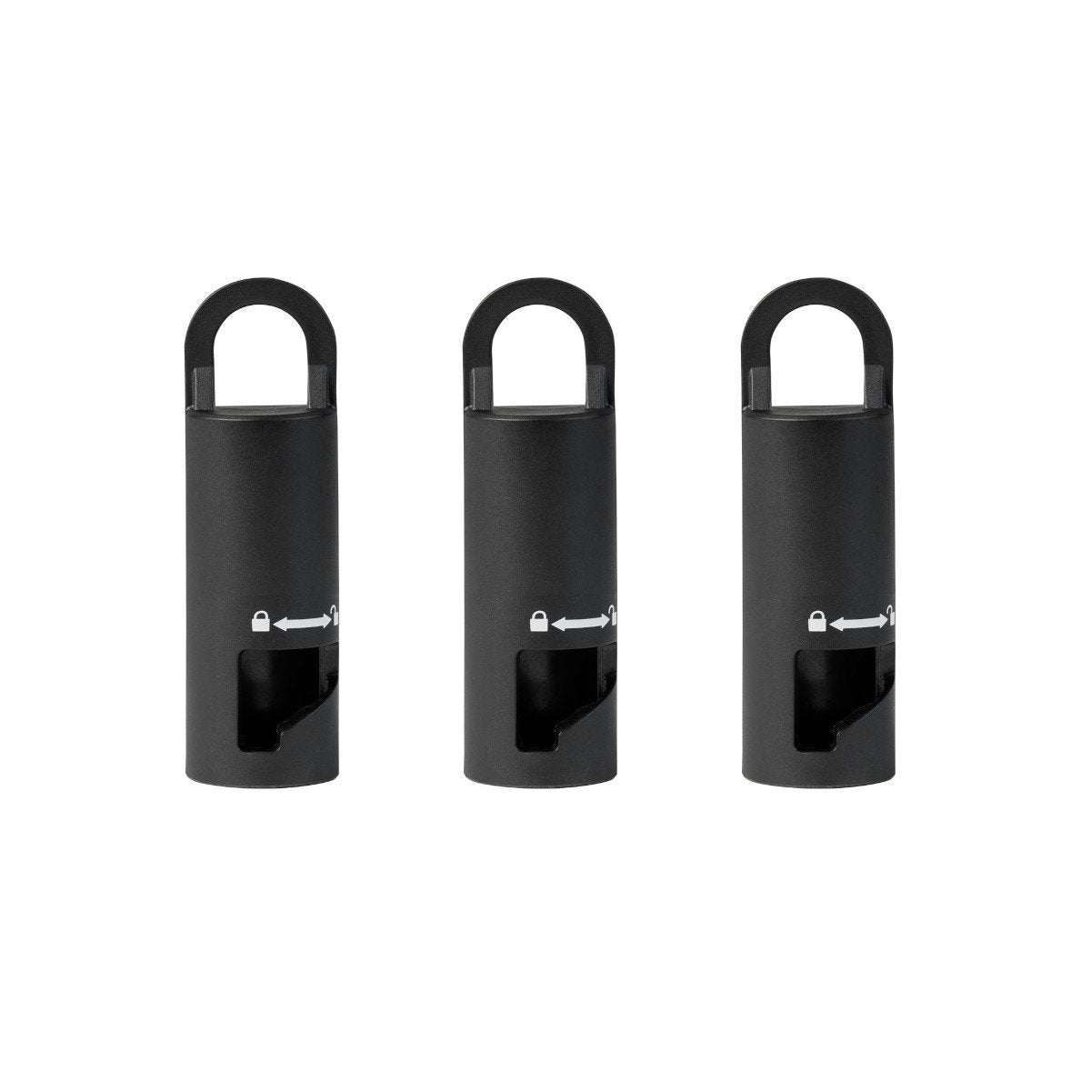 Milwaukee 49-16-2785 M18 FUEL™ QUIK-LOK™ Attachment Hanger 3pk - product view