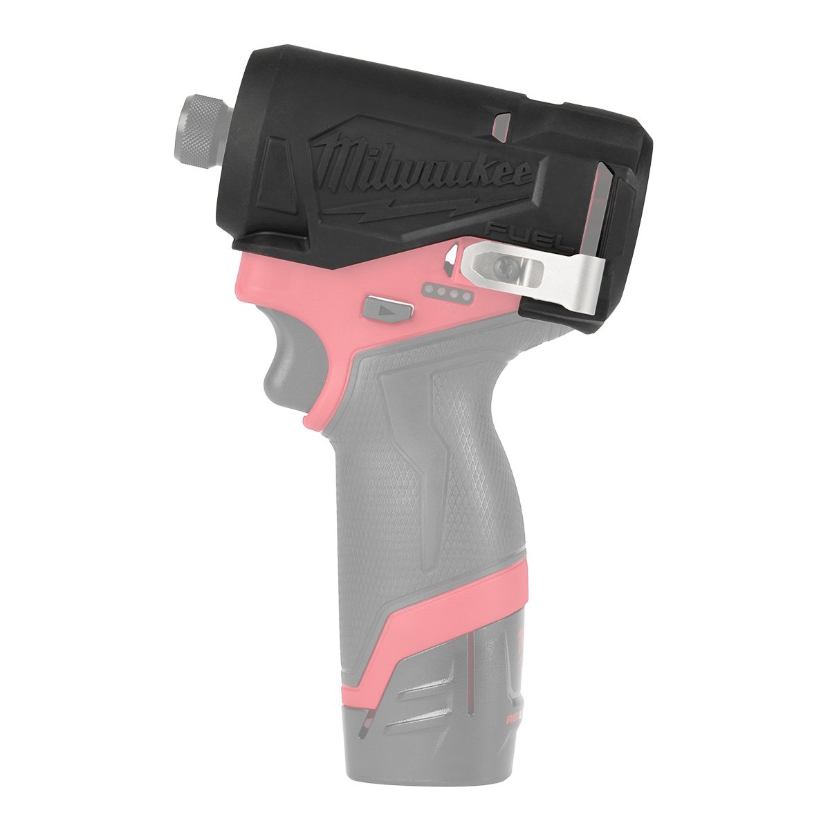 Milwaukee 49-16-3453 M12 FUEL™ 1/4" Hex Impact Driver Protective Boot - product view