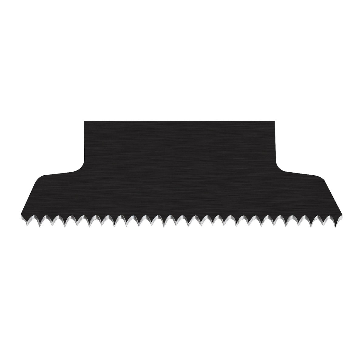 Milwaukee 49-25-1101 OPEN-LOK™ 1-3/8" HCS Wood Multi-Tool Blade - product view