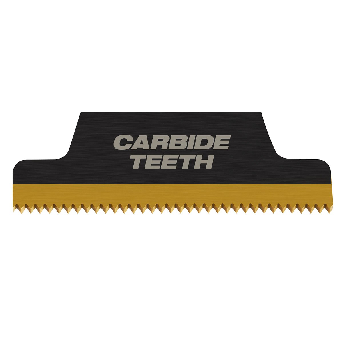 Milwaukee 49-25-1501 OPEN-LOK™ 1-3/8" Carbide Teeth Metal Multi-Tool Blade - product view