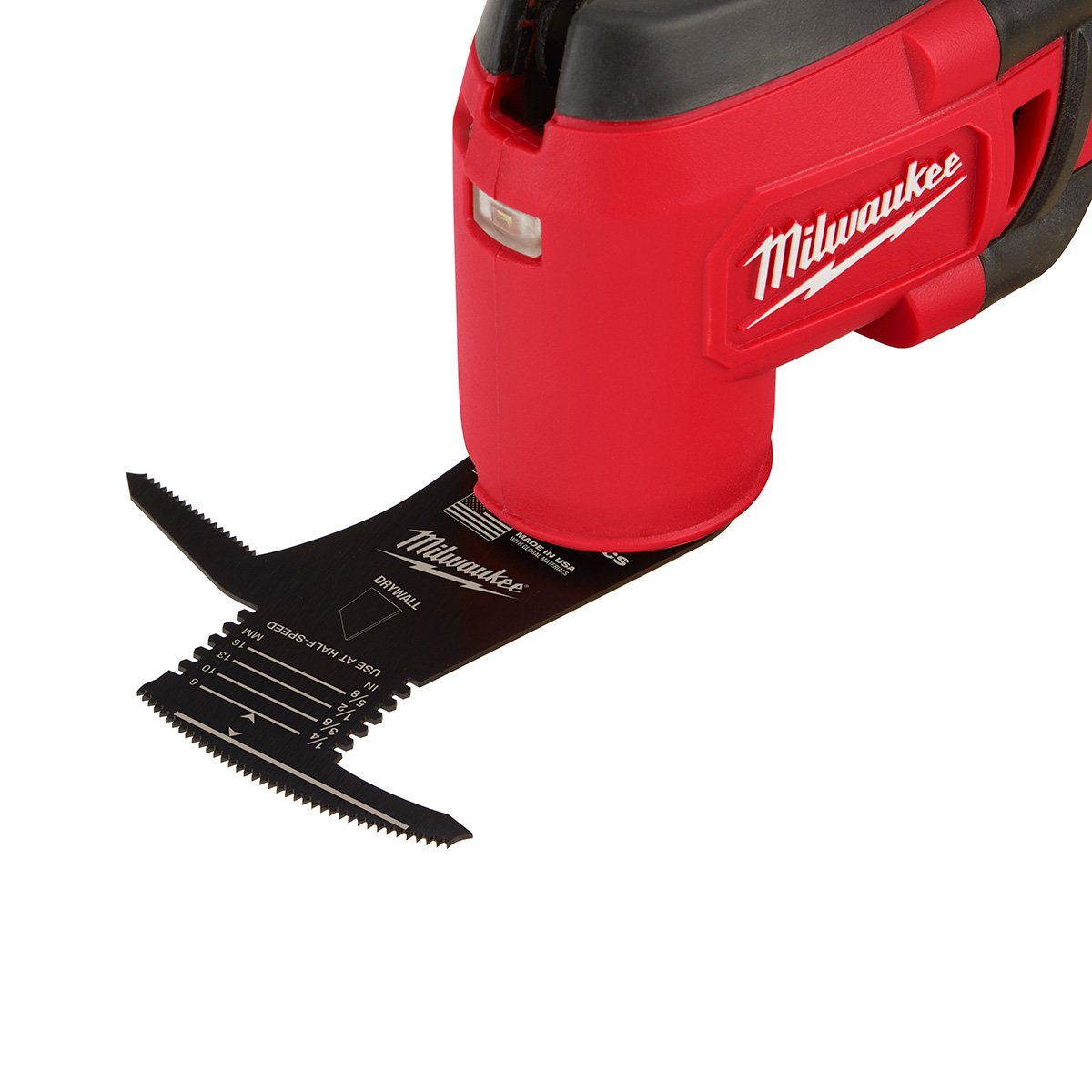 Milwaukee 49-25-2281 OPEN-LOK™ 5-IN-1 DRYWALL BLADE 1PK - product view