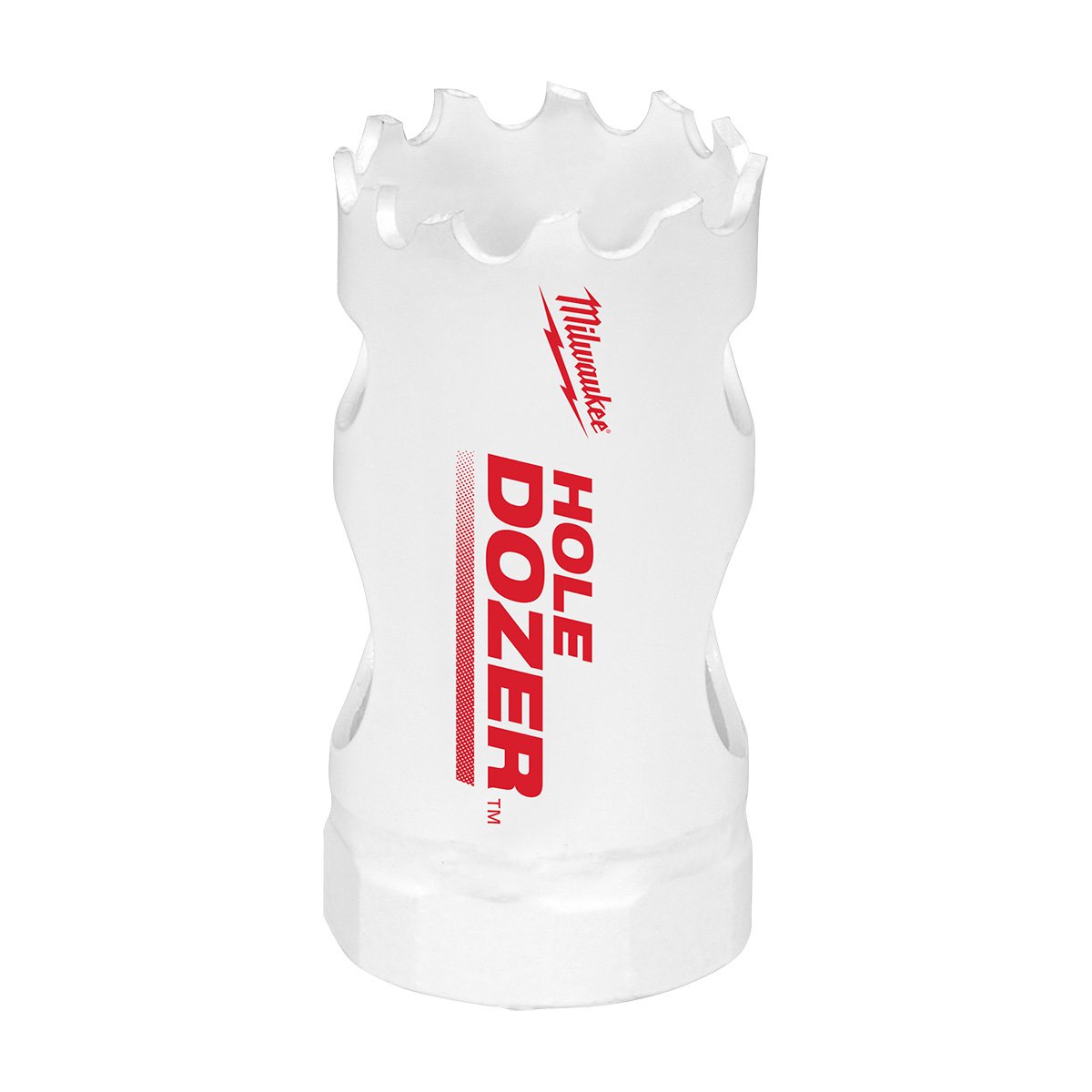 Milwaukee 49-56-0052 1-1/8" HOLE DOZER™ Bi-Metal Hole Saw - product view