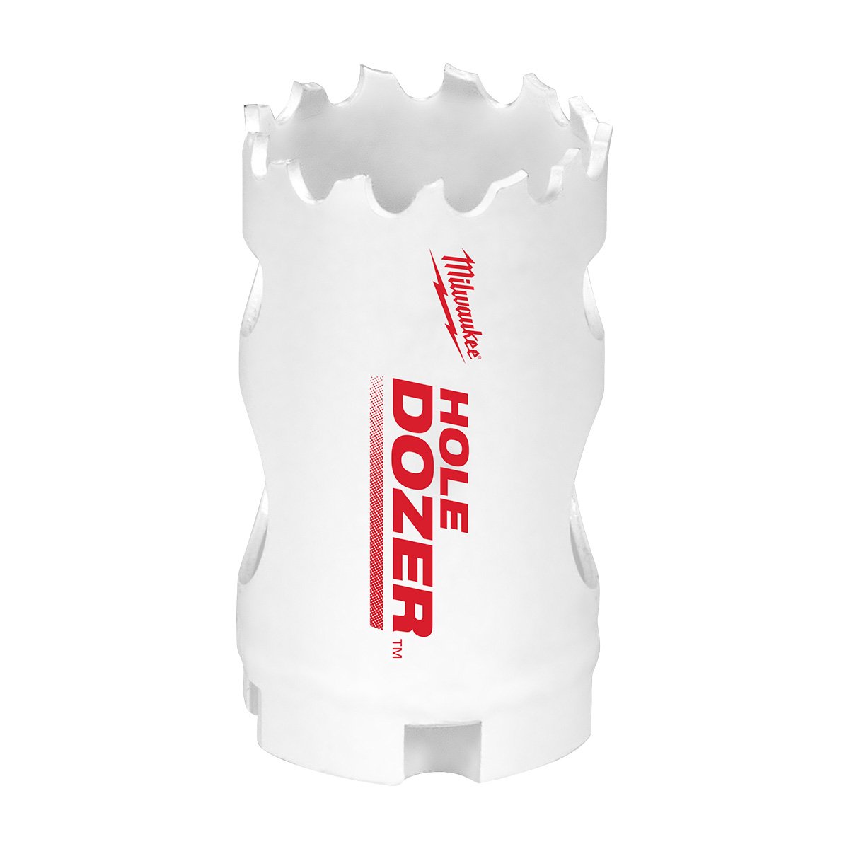 Milwaukee 49-56-0062 1-1/4" HOLE DOZER™ Bi-Metal Hole Saw - product view