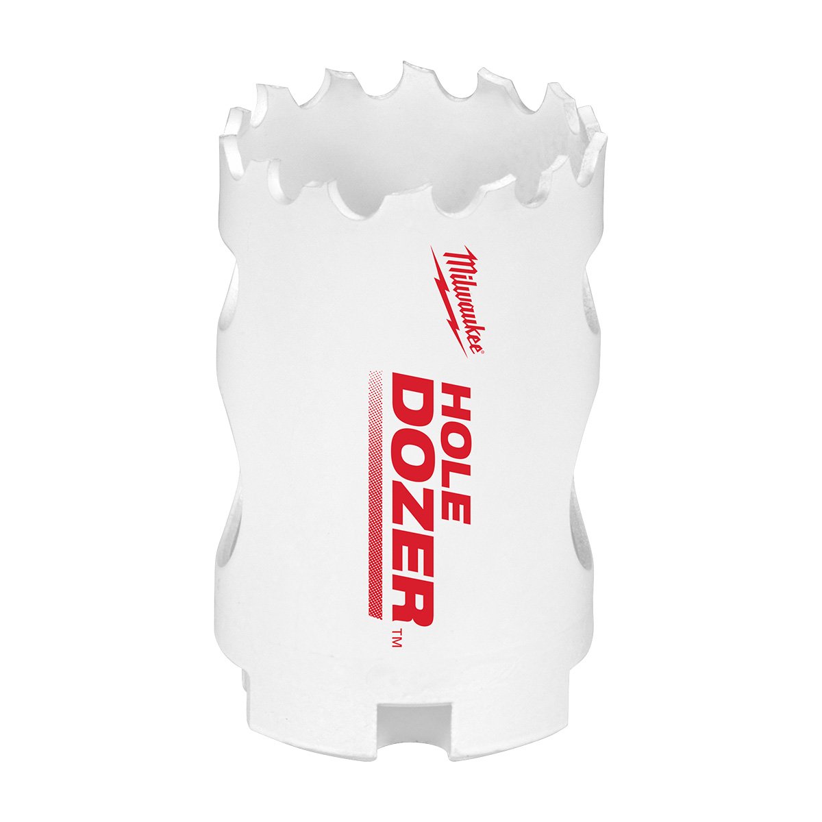 Milwaukee 49-56-0072 1-3/8" HOLE DOZER™ Bi-Metal Hole Saw - product view