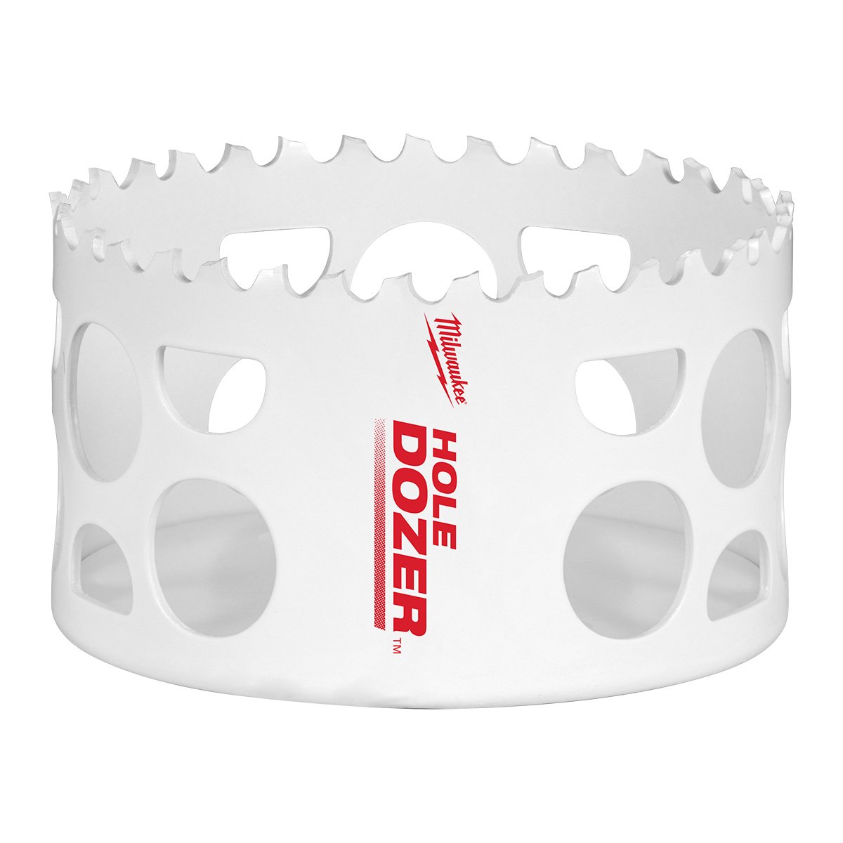 Milwaukee 49-56-0183 3-1/4" HOLE DOZER™ Bi-Metal Hole Saw - product view