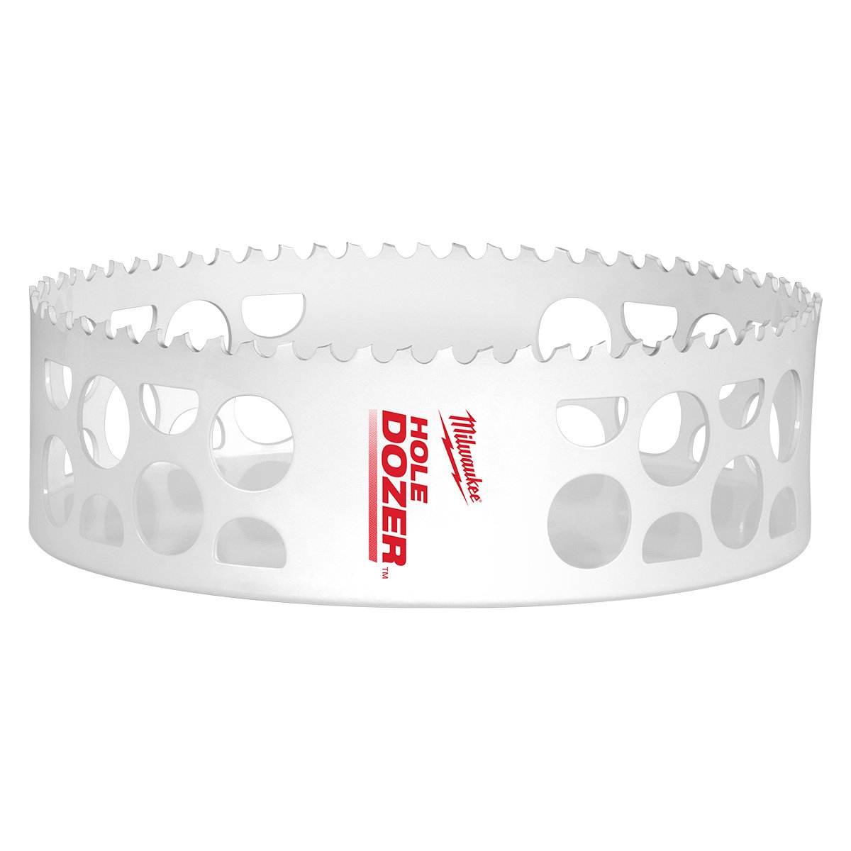 Milwaukee 49-56-0253 Hole Dozer™ Hole Saw Bi-Metal Cups - product view
