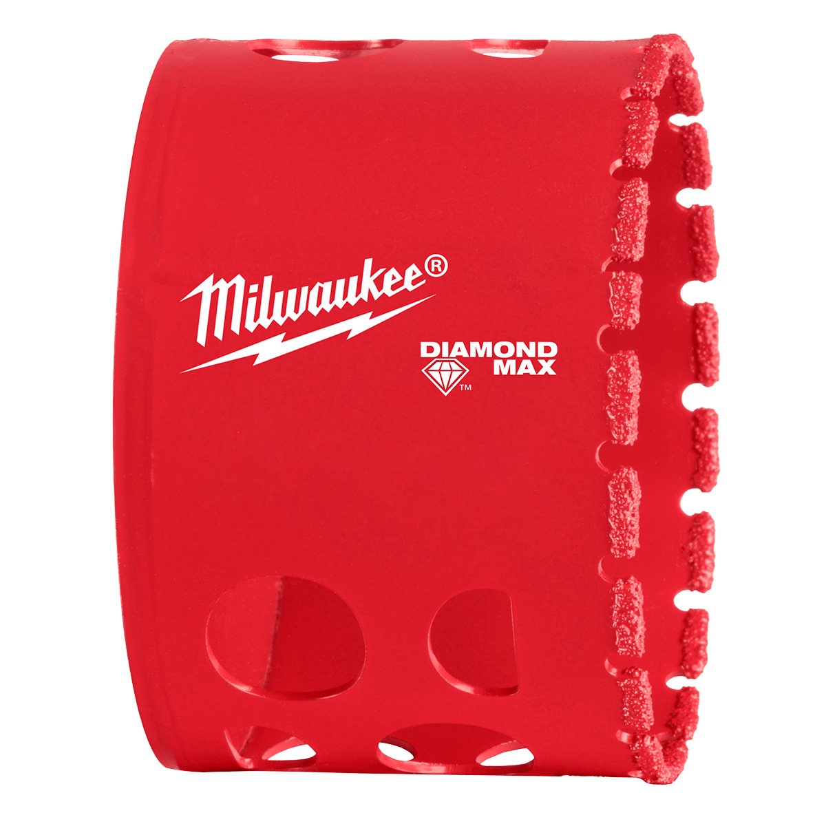 Milwaukee 49-56-5660 2-1/2" Diamond Max™ Hole Saw - product view