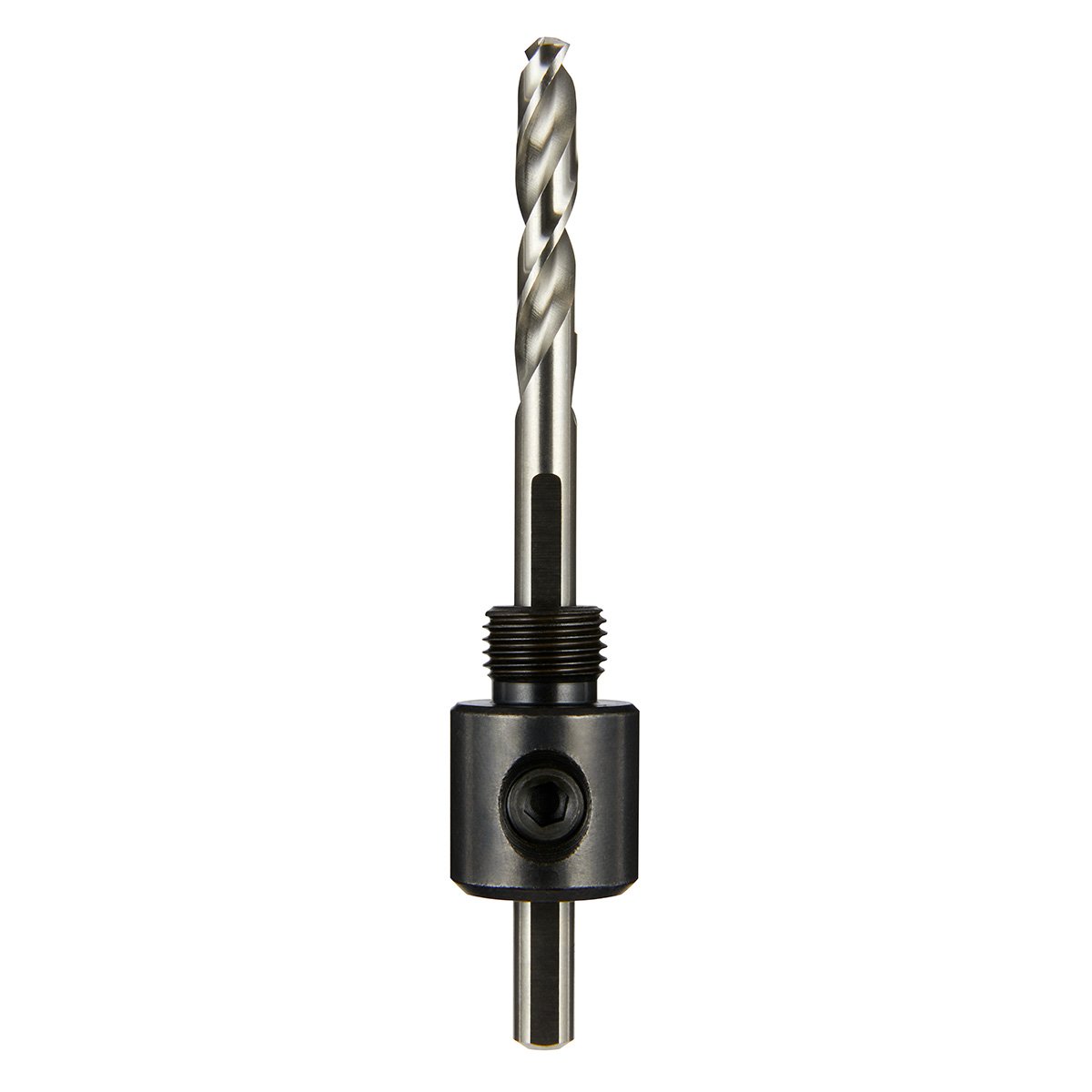 Milwaukee 49-56-6950 Small Thread Arbor, 1/4" Shank - product view