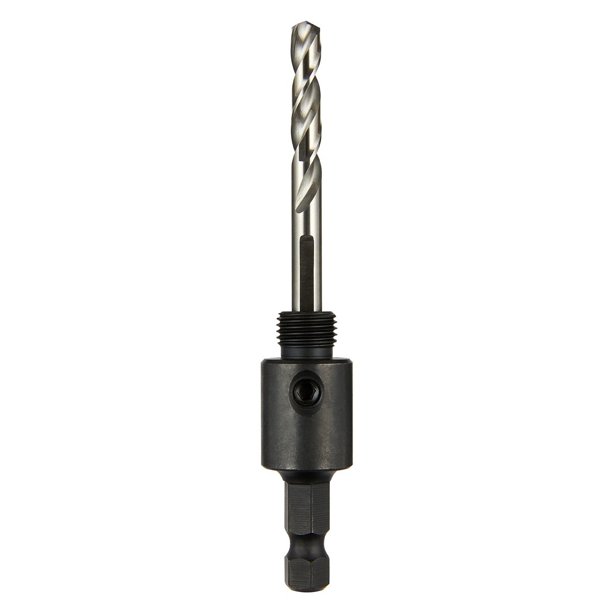 Milwaukee 49-56-7010 Small Thread Arbor, 3/8" Shank - product view