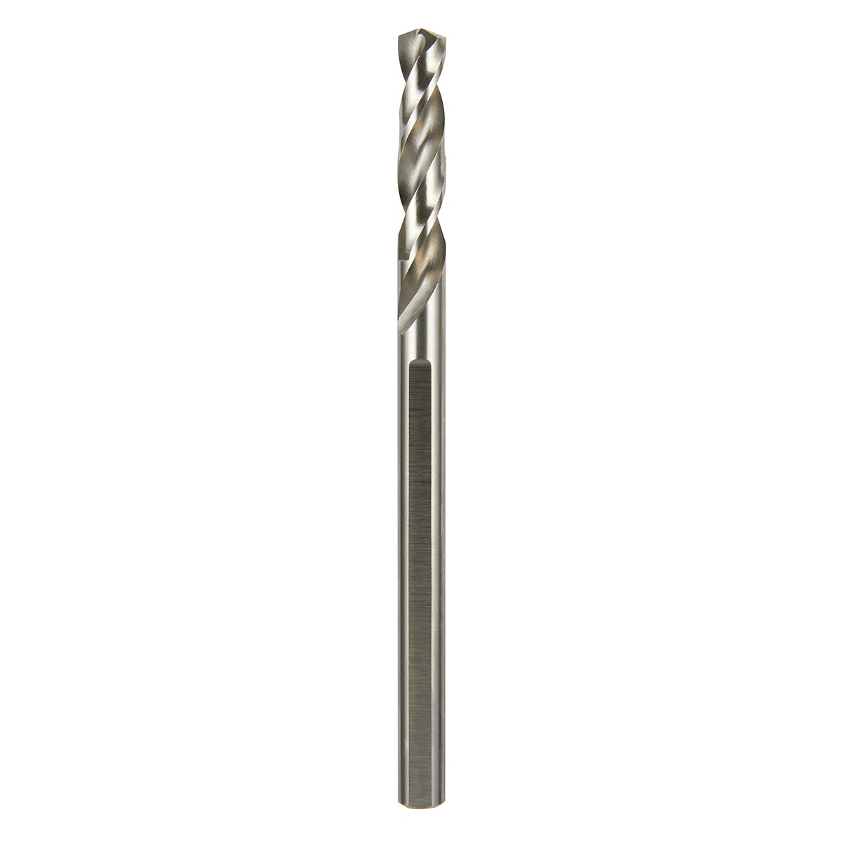 Milwaukee 49-56-8000 1/4 in. x 4 in. High Speed Steel Pilot Bit - product view