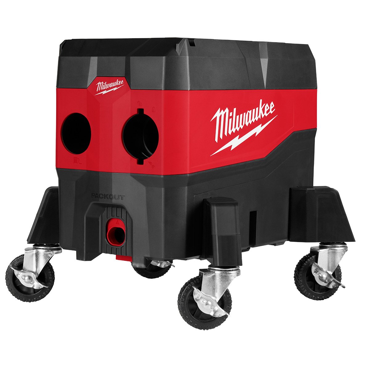Milwaukee 49-90-2200 PACKOUT™ Compact Debris Separator - product view