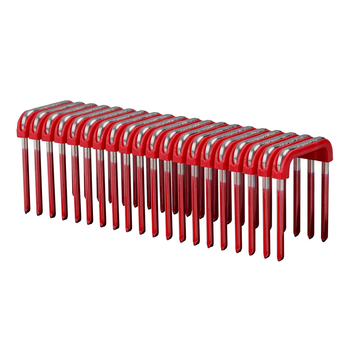 Milwaukee MNM1-600 1" Insulated Cable Staples - product view