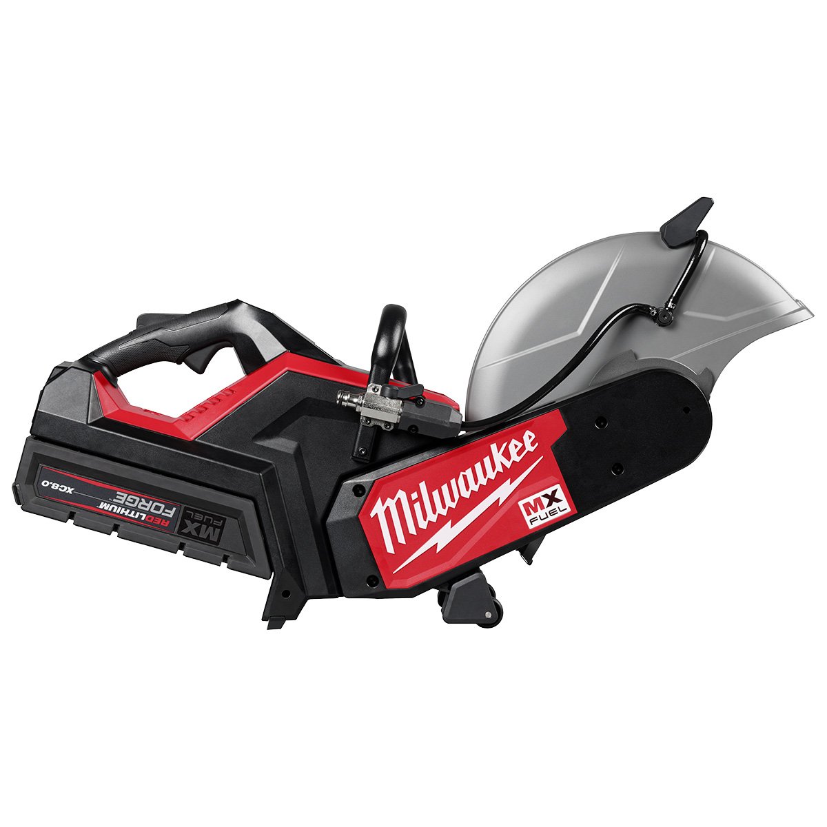 Milwaukee MXF315-2XC MX FUEL™ 14" Cut-Off Saw w/ RAPIDSTOP™ Brake Kit - product view