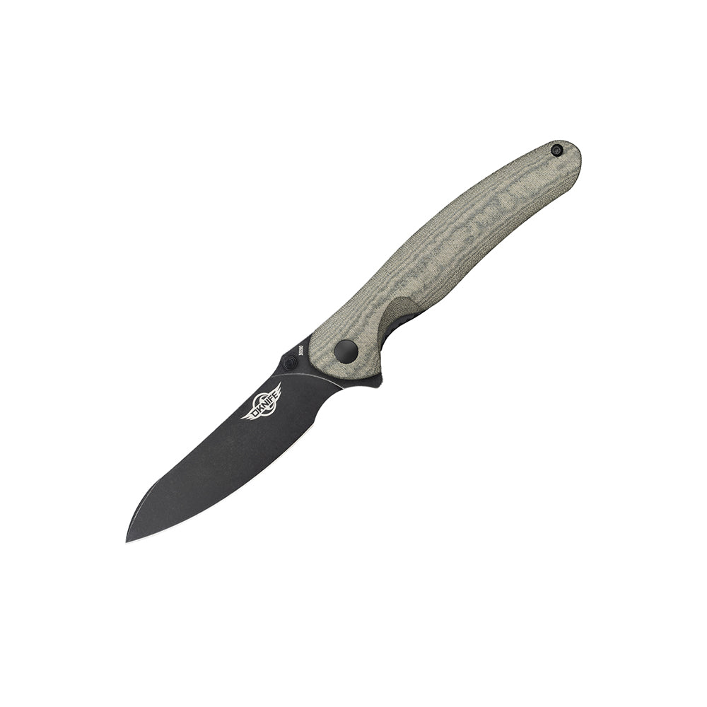 Oknife DREVER  Folding Pocket Knife